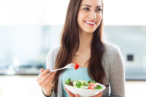 Immagine corso EDUCAZIONE ALIMENTARE: le basi